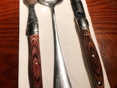 -弗兰克牛排西餐厅Ribone steak house(柠檬花园店)