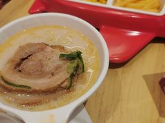-味千拉面(世纪东方店)