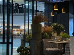 -大树餐厅(红旗街万达店)