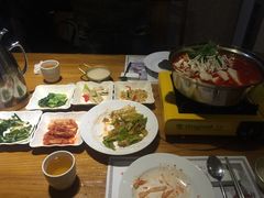 -紫霞门韩国料理烤肉(深南东路店)