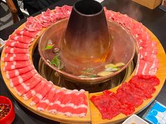 -北门涮肉·铜锅涮肉(南锣鼓巷店)