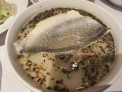 -顶特勒·黄鱼馆·特色菜(上海大世界店)