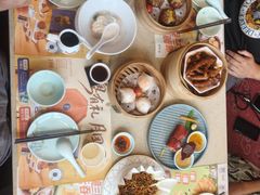 -点都德(水贝IBC店)