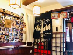 -樱の花亭日本料理店