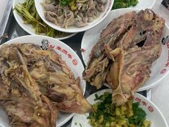 -老四季(光荣街店)