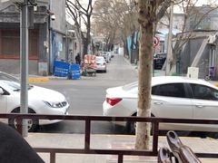 -四季民福烤鸭店(王府井灯市口店)