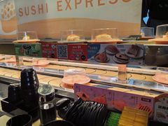 -争鲜回转寿司(东方银座店)