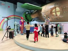 -杭州开元森泊度假乐园