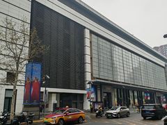 -北京SKP
