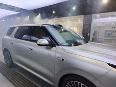 -车艺佳龙膜隐形车衣汽车贴膜(宝山丰宝店)