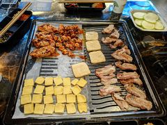 -贵州风味小馆(世茂茂悦里)