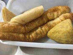 -陈记锅巴菜(五大道店)
