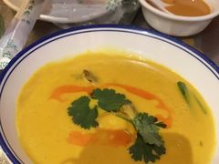 -清迈清迈巷口小排档(烟台山店)