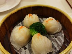 虾饺-半岛太子酒家(海港城店)