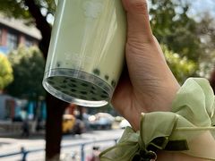 -百分茶(九洲新世界店)