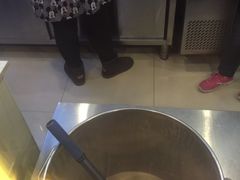 -沪上阿姨鲜果茶(华新大街店)