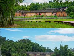 -苏家围·东江画廊旅游景区