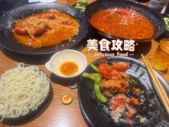 -红盔甲·小龙虾(车公庙店)