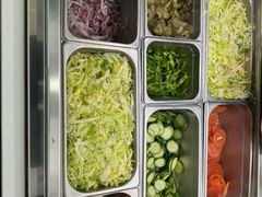 -赛百味SUBWAY(都汇天地店)