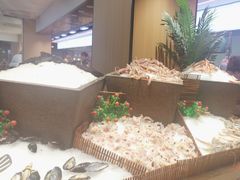 -新艺自助美食城(中山路店)
