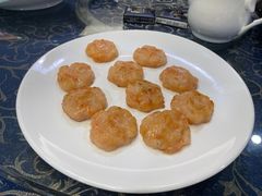 -金瑞轩大酒楼·顺德鱼生·粤菜海鲜(东江国际店)