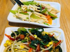 -七里西关中式简餐(苏州中心店)