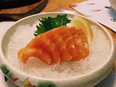 -花漫里日式餐厅(刺桐店)
