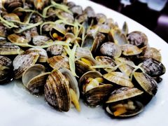 -广胜通达海鲜食府(黄沙店)
