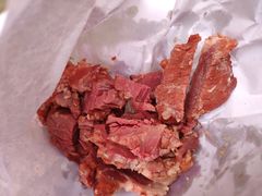 -马志善稀糊爛生熟肉店