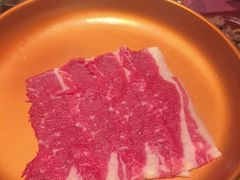 -牛YO寿喜烧火锅自助(三台子万象汇店)