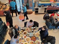 -撒拉花儿·新疆菜·清真(太阳宫店)