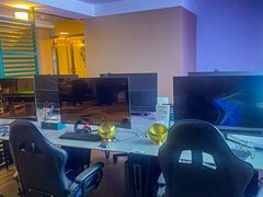 -世外桃源水疗会(皇庭彩园店)