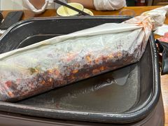 -最爱鲜巫山纸包鱼(解放碑总店)