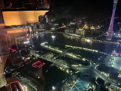 -广州四季酒店