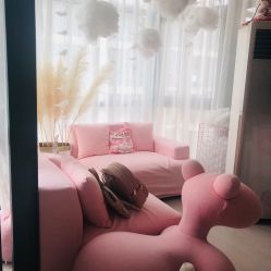 点击看大图 店内环境-Beauty Nails 美甲美睫皮肤管理