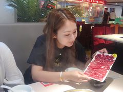 -潮泰牛肉火锅 · 创于1992年(车公庙店)