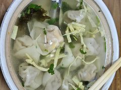 -吉云馄饨(桑梓路店)