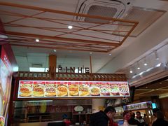 -吉品合酥脆烤饼(太平洋森活天地店)