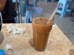 -渔记茶餐厅(渔村店)