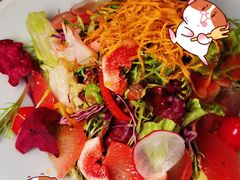 -森味薪火烧•烧鸟居酒屋•日本料理(望京店)