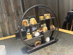 -东来顺(非遗·清真火锅·盛世广场店)