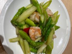-隅乐胡椒虾·台湾菜·团建(皇岗店)