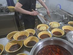 -二娃郡花面(工人村店)