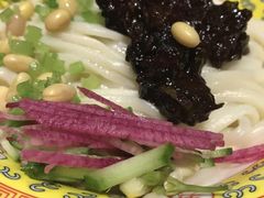 -那家小馆•北京菜•烤鸭(中关村店)