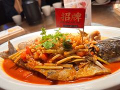 -桂小厨广西菜(印象城店)