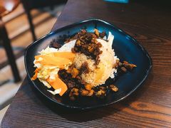 羊碎肉饭-陈老斯呼尔嗨吃烧烤(科巷店)