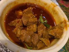 -小娘惹厨房Little Nyonya(狮城有约上榜店)