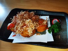 -吉炙烧鸟•本格料理(国际商贸城店)