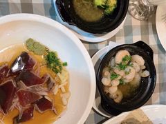 -BISTROFIORE美伊娜(伊犁南路店)