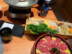 -文三酒肆自助放题(新街口友谊广场店)